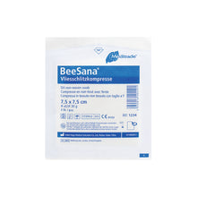 Compressa in pile BeeSana®, sterile, 4 volte