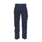 Pantaloni MASCOT® Biloxi, nero-blu