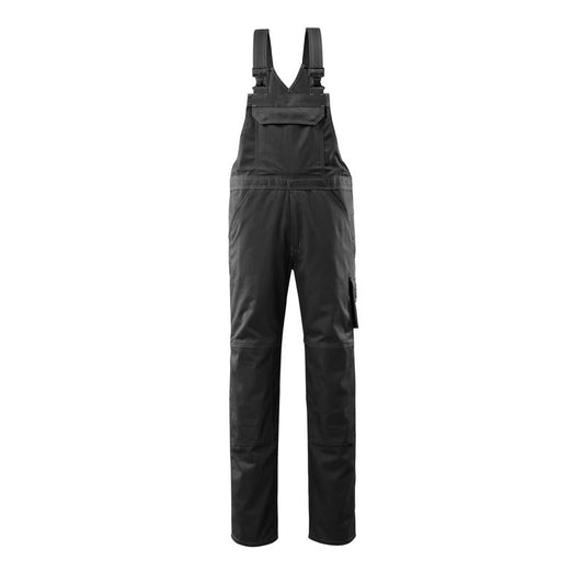 Salopette MASCOT® Lowell, nera