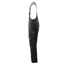 Salopette MASCOT® Lowell, nera