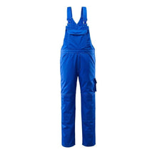 Salopette MASCOT® Lowell, blu mais