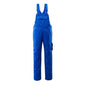Salopette MASCOT® Lowell, blu mais