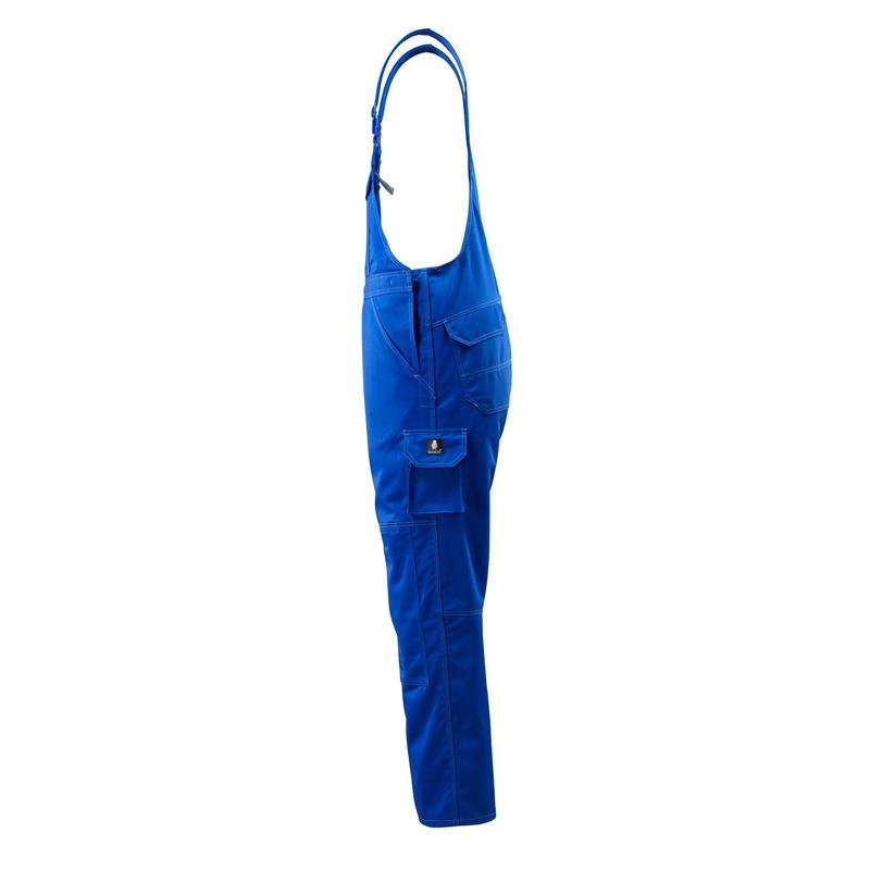 Salopette MASCOT® Lowell, blu mais