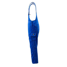 Salopette MASCOT® Lowell, blu mais