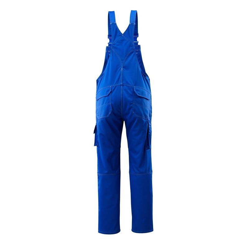 Salopette MASCOT® Lowell, blu mais