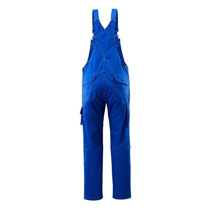 Salopette MASCOT® Lowell, blu mais