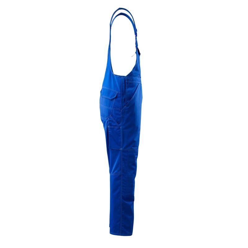 Salopette MASCOT® Lowell, blu mais