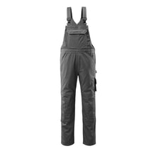 Salopette MASCOT® Lowell, antracite scuro