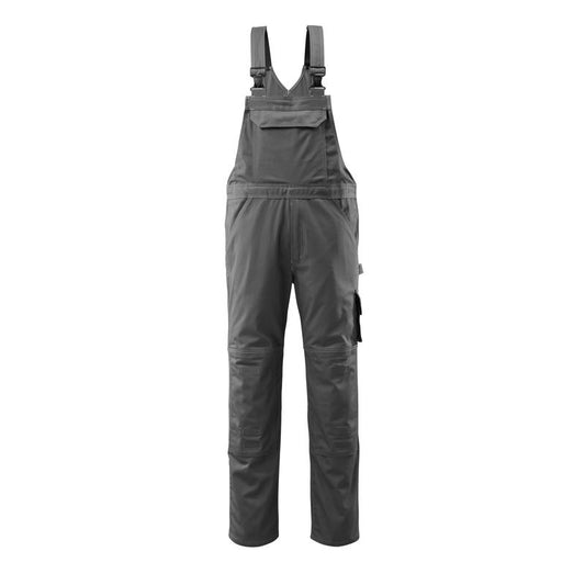 Salopette MASCOT® Lowell, antracite scuro
