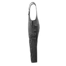 Salopette MASCOT® Lowell, antracite scuro