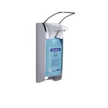 Pompa monouso Euro dispenser 1+ - 1 litro