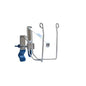 Supporto da parete Flowpack | pezzo (1 pezzo)
