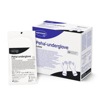 Peha-sottoguanto pwf 6 pz. lattice 50PR | Confezione (50 pezzi)