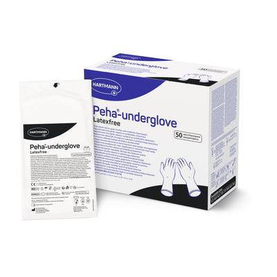 Sottoguanto Peha senza lattice