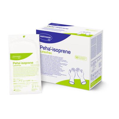 Peha-isoprene senza lattice