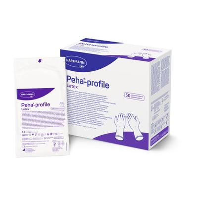 Lattice con profilo Peha