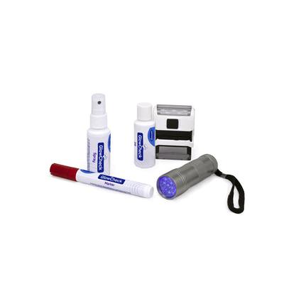 Controllo della luminosità Hartmann | Confezione (1 pezzo)