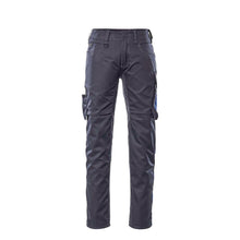 Pantaloni MASCOT® Oldenburg, blu nero/blu mais
