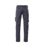 Pantaloni MASCOT® Oldenburg, blu nero/blu mais