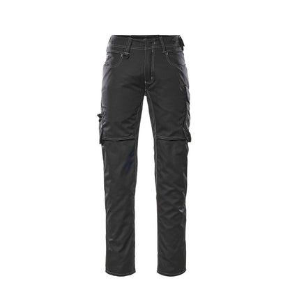 Pantaloni MASCOT® Oldenburg, nero/antracite scuro