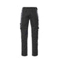 Pantaloni MASCOT® Oldenburg, nero/antracite scuro