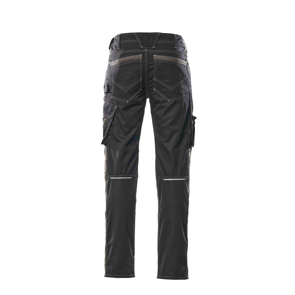 Pantaloni MASCOT® Oldenburg, nero/antracite scuro