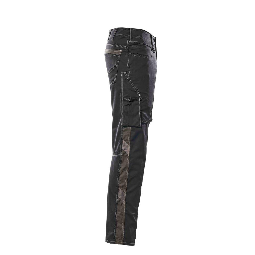Pantaloni MASCOT® Oldenburg, nero/antracite scuro