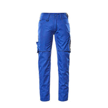 Pantaloni MASCOT® Oldenburg, blu mais/blu nero