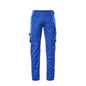 Pantaloni MASCOT® Oldenburg, blu mais/blu nero