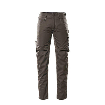 Pantaloni MASCOT® Oldenburg, antracite scuro/nero