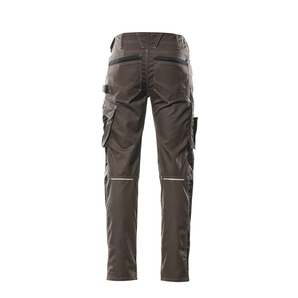 Pantaloni MASCOT® Oldenburg, antracite scuro/nero