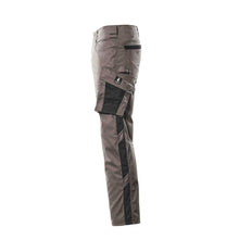 Pantaloni MASCOT® Oldenburg, antracite/nero