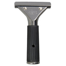 Maniglia VERMOP in acciaio inox