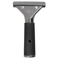 Maniglia VERMOP in acciaio inox