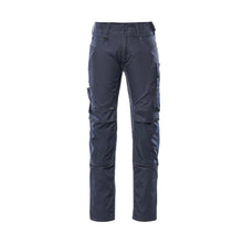 Pantaloni MASCOT® Mannheim, blu nero/blu mais
