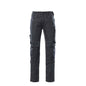 Pantaloni MASCOT® Mannheim, nero/antracite scuro
