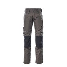 Pantaloni MASCOT® Mannheim, antracite scuro/nero
