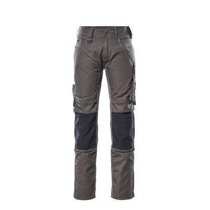 Pantaloni MASCOT® Mannheim, antracite scuro/nero