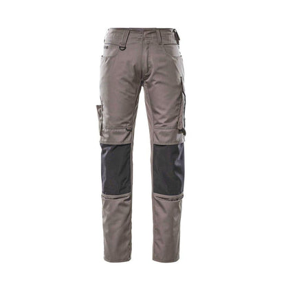 Pantaloni MASCOT® Mannheim, antracite/nero