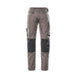Pantaloni MASCOT® Mannheim, antracite/nero