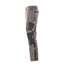 Pantaloni MASCOT® Mannheim, antracite/nero