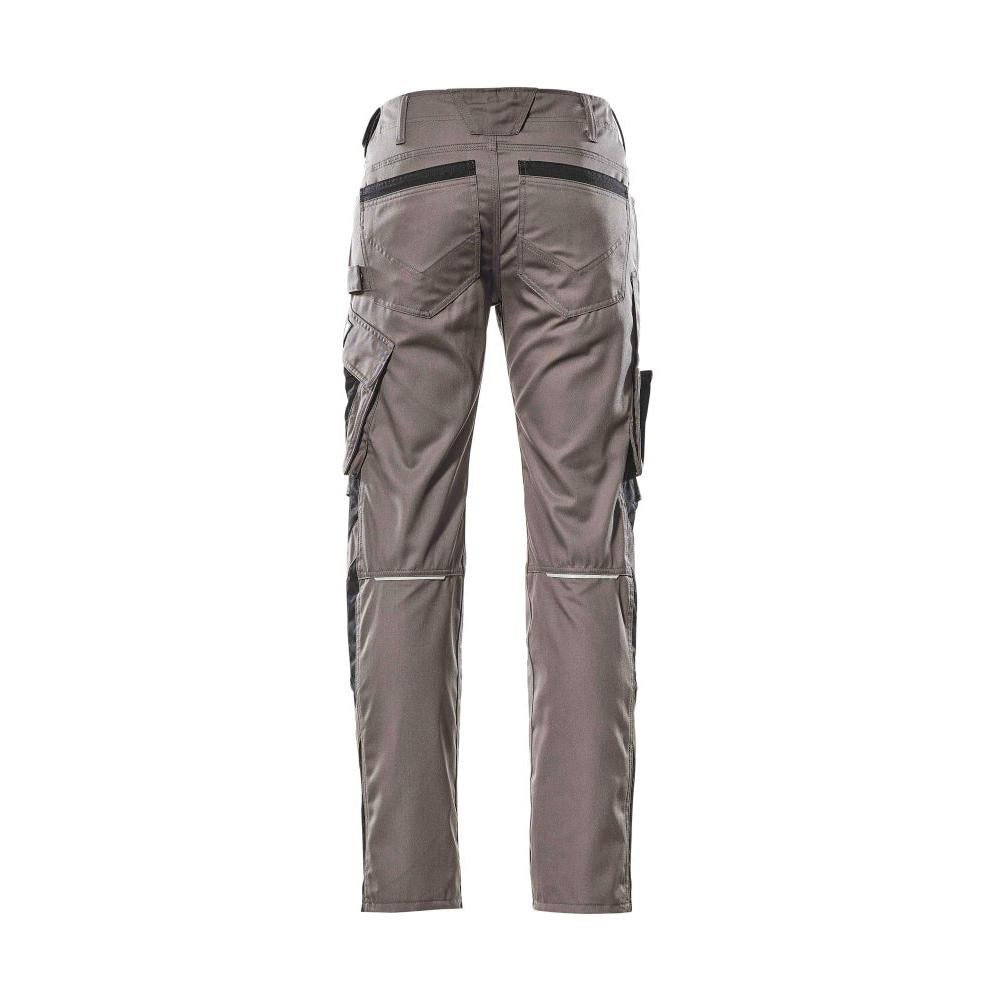 Pantaloni MASCOT® Mannheim, antracite/nero