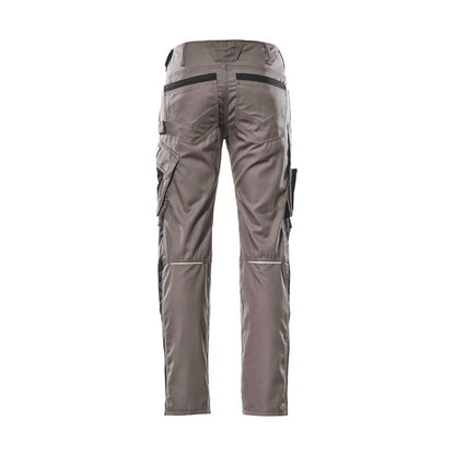 Pantaloni MASCOT® Mannheim, antracite/nero