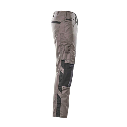 Pantaloni MASCOT® Mannheim, antracite/nero