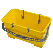 Secchio professionale VERMOP giallo, 22 l | 1 pezzo