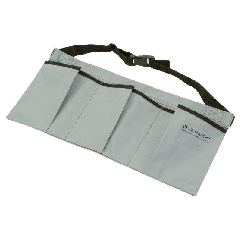 Grembiule VERMOP in tessuto pesante BW | 1 pezzo