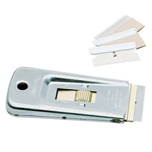 Raschietto di sicurezza VERMOP con lama | 1 pezzo