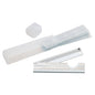 Portalame VERMOP 10 cm + 25 lame | 1 pezzo
