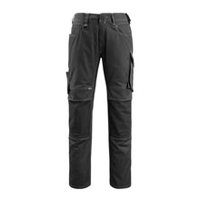 Pantaloni MASCOT® Mannheim, neri
