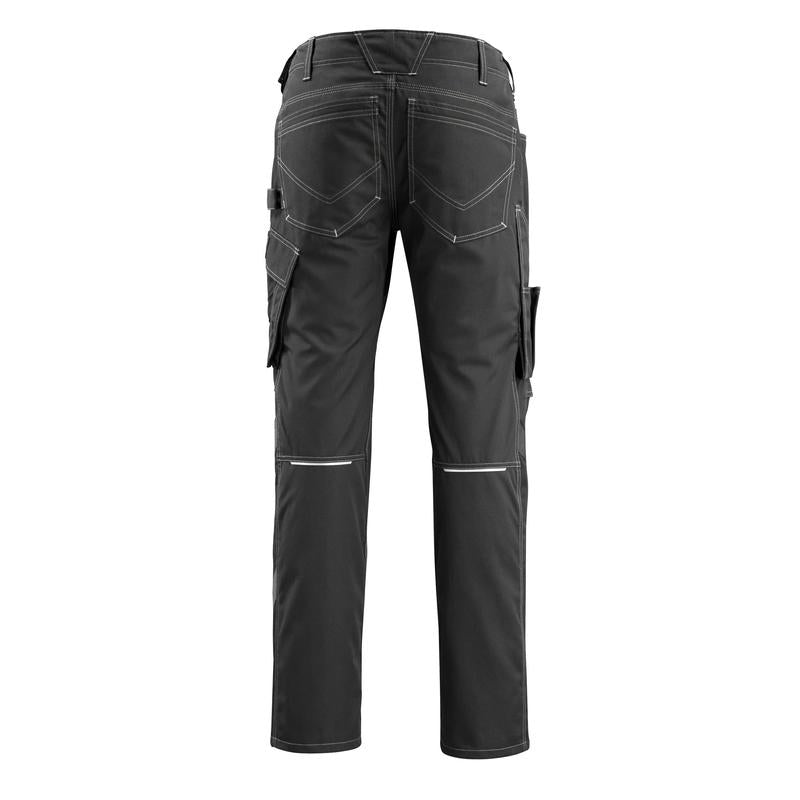 Pantaloni MASCOT® Mannheim, neri